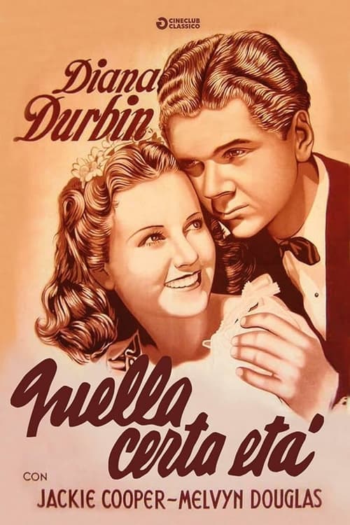 Quella certa età (1938)