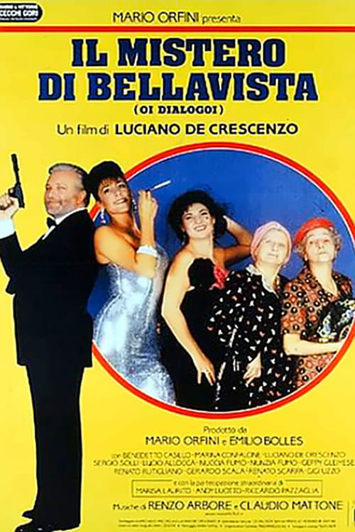 Il mistero di Bellavista (1985)