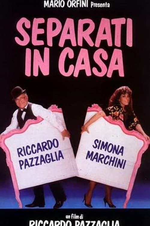 Separati in casa (1986)