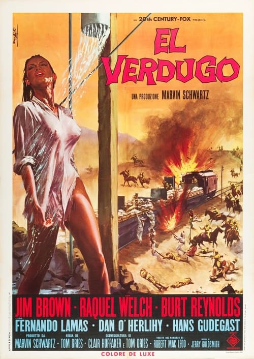 El Verdugo (1969)