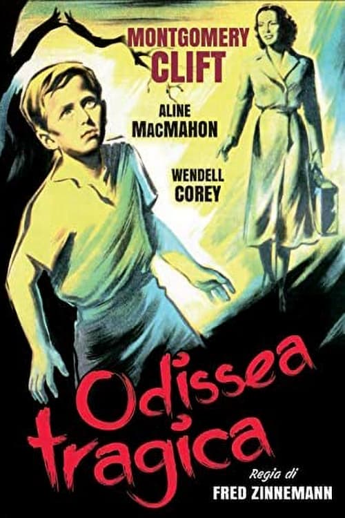 Odissea tragica (1948)