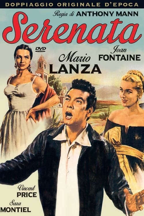 Serenata (1956)