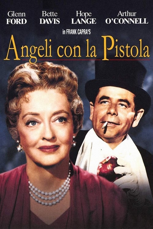 Angeli con la pistola (1961)