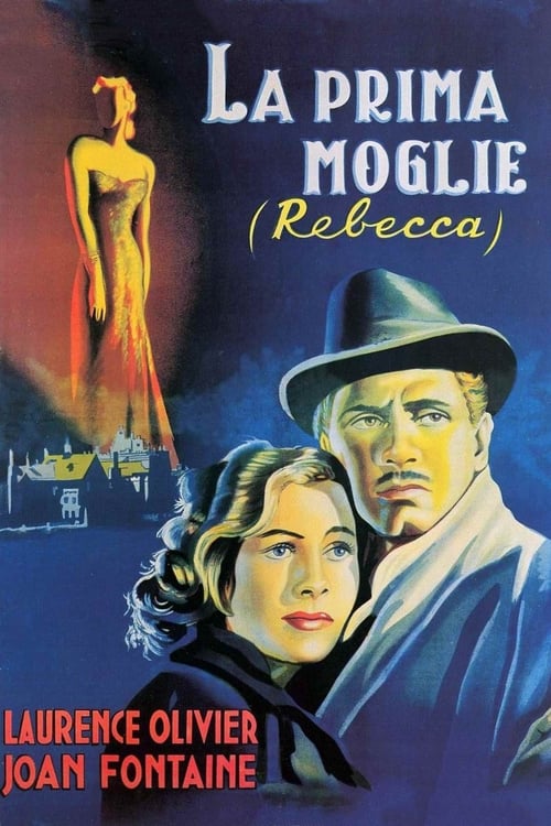 Rebecca - La prima moglie (1940)