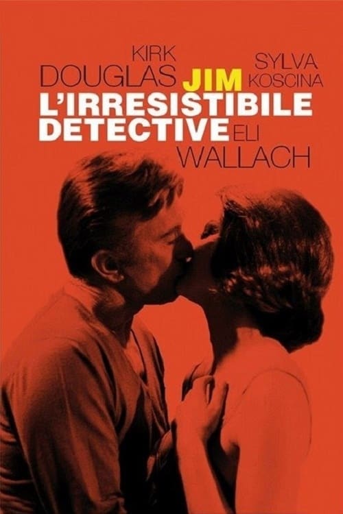Jim l'irresistibile detective (1968)
