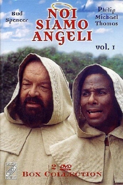 Noi siamo angeli (1997)